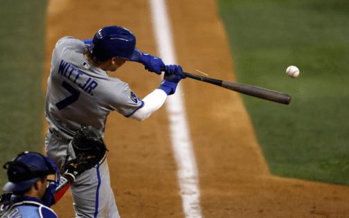 Ron Jenkins/Getty Images North America/TNS