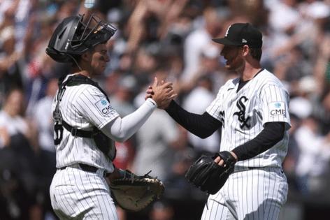 Geoff Stellfox/Getty Images North America/TNS