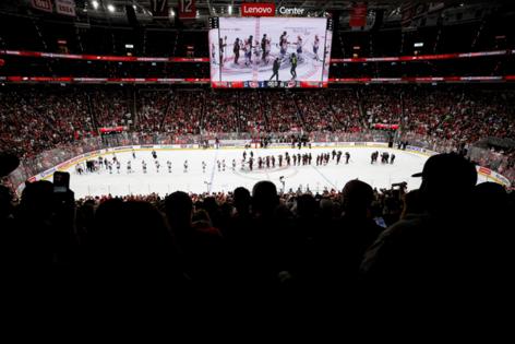 Jared C. Tilton/Getty Images North America/TNS
