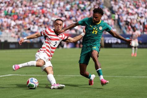 Jamie Squire/Getty Images North America/TNS