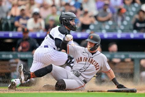 Dustin Bradford/Getty Images North America/TNS