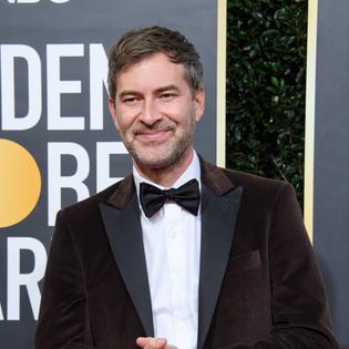 Bang Showbiz / Mark Duplass is delighted by Backrooms impact