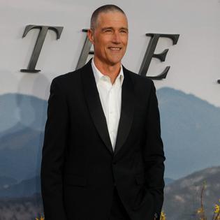 Bang Showbiz / Matthew Fox has explained why he moved to Italy.