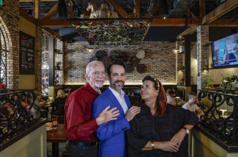 Al Diaz/Miami Herald/TNS