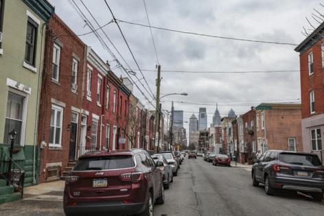 Heather Khalifa/The Philadelphia Inquirer/TNS