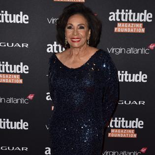 Bang Showbiz / Shirley Bassey has undergone hand surgery