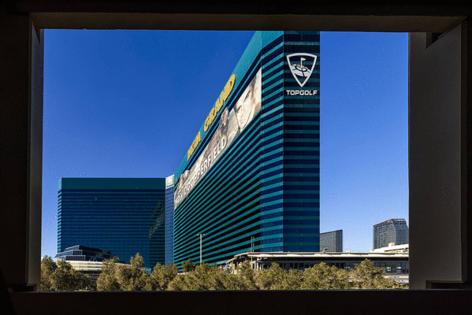 L.E. Baskow @Left_Eye_Images/Las Vegas Review-Journal/TNS