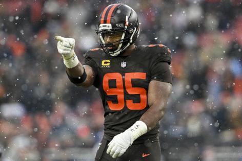 Nick Cammett/Getty Images North America/TNS