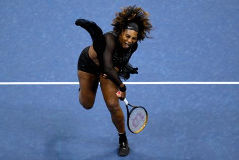 ANGELA WEISS/Getty Images North America/TNS
