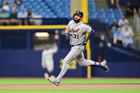 Julio Aguilar/Getty Images North America/TNS