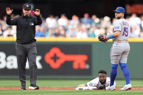 Steph Chambers/Getty Images North America/TNS