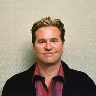 Bang Showbiz / Val Kilmer has been slammed by one of his former directors