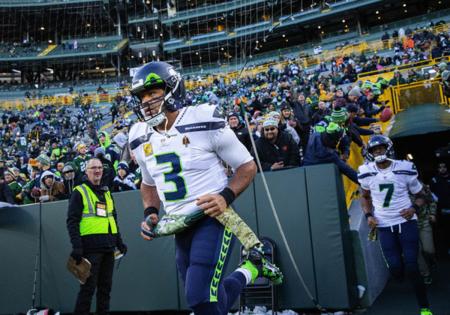 Dean Rutz/The Seattle Times/TNS
