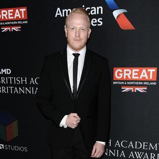 Bang Showbiz / Owain Rhys Davies has died aged just 44