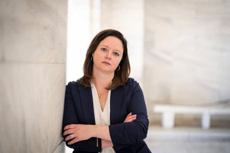 Leila Navidi/The Minnesota Star Tribune/TNS