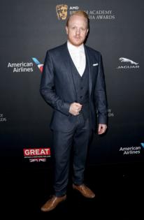 Frederick M. Brown/Getty Images North America/TNS