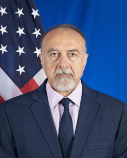 U.S. Department of State/U.S. Department of State/TNS