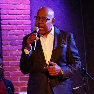 Bang Showbiz / Peabo Bryson - January 2025 - Avalon - Philadelphia