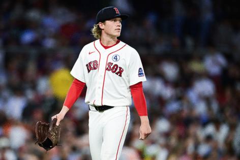 Jaiden Tripi/Getty Images North America/TNS
