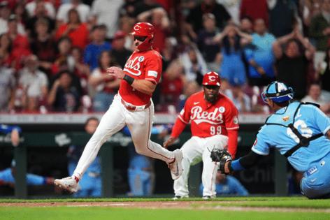 Jeff Dean/Getty Images North America/TNS