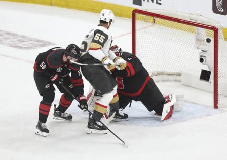 Chase Stevens/Las Vegas Review-Journal/TNS