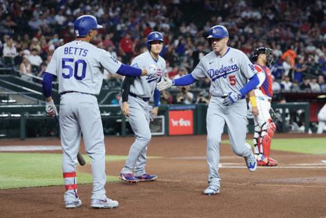 Christian Petersen/Getty Images North America/TNS