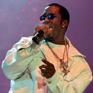 Bang Showbiz / Sean 'Diddy' Combs