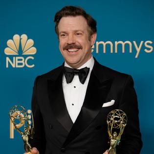 Bang Showbiz / Jason Sudeikis finds dating scary
