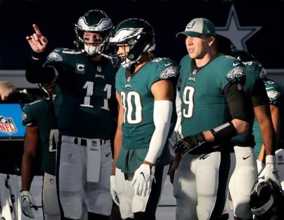 David Maialetti/The Philadelphia Inquirer/TNS