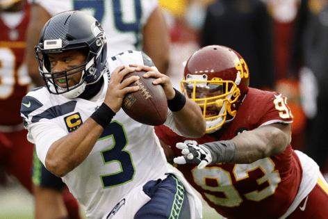 Tim Nwachukwu/Getty Images North America/TNS