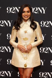 Cindy Ord/Getty Images North America/TNS