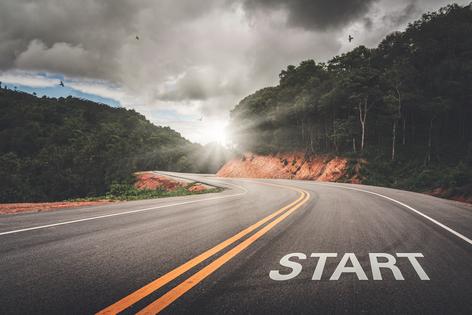 Journey. Dreamstime/TCA