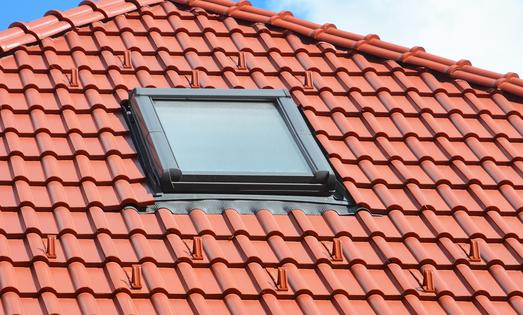 Reduce energy bills during the day with plenty of natural light coming in from the skylight. (Dreamstime/TCA)