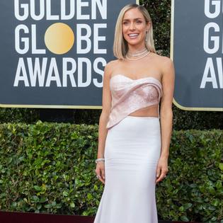 Bang Showbiz / Kristin Cavallari had an actor expose himself during a date