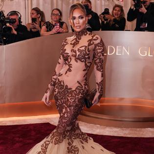 Bang Showbiz / Jennifer Lopez stars in the new movie.
