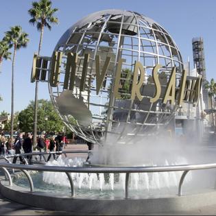 Bang Showbiz / Universal United Kingdom Resort has been confirmed as the official name of Universal's first theme park and resort in Britain.