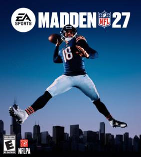 EA Sports/EA Sports/TNS
