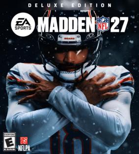 EA Sports/EA Sports/TNS