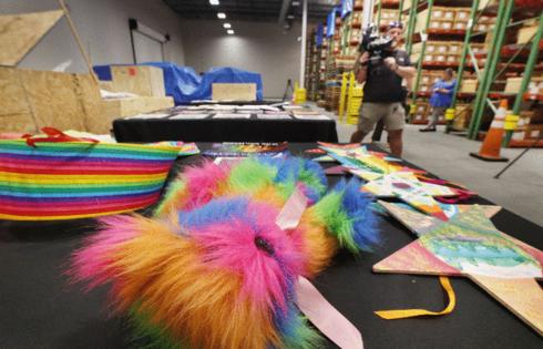 Stephen M. Dowell/Orlando Sentinel/TNS
