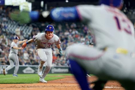Steph Chambers/Getty Images North America/TNS