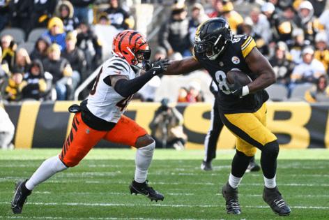 Justin Berl/Getty Images North America/TNS