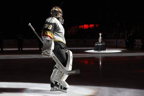Jaylynn Nash/Getty Images North America/TNS