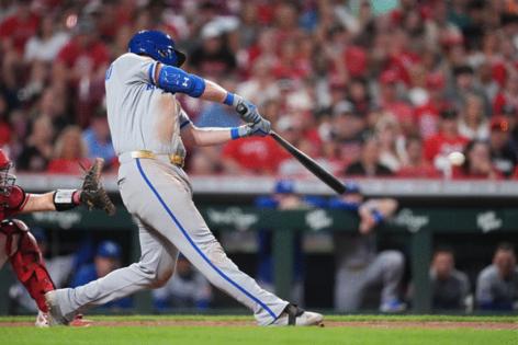 Jeff Dean/Getty Images North America/TNS