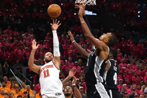 Gregory Shamus/Getty Images North America/TNS