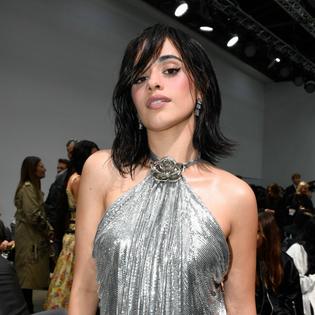 Bang Showbiz / Pop star Camila Cabello