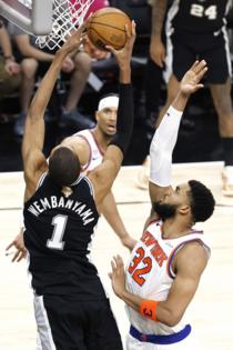 Ronald Cortes/Getty Images North America/TNS