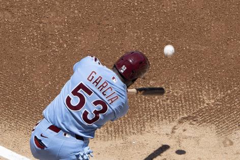 Jose F. Moreno/The Philadelphia Inquirer/TNS