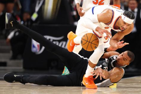 Gregory Shamus/Getty Images North America/TNS
