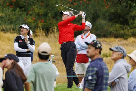 Gina Ferazzi/Los Angeles Times/TNS