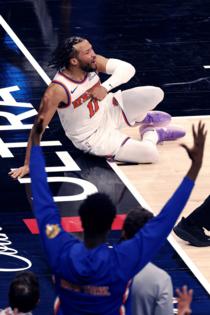 Ronald Cortes/Getty Images North America/TNS